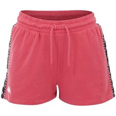 Šorti meitenēm Kappa Irisha shorts Jr. 309076J 18 2120 cena un informācija | Šorti meitenēm | 220.lv