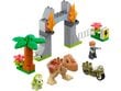 10939 LEGO® DUPLO Dinozauru izbēgšana cena un informācija | Konstruktori | 220.lv