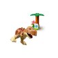 10939 LEGO® DUPLO Dinozauru izbēgšana цена и информация | Konstruktori | 220.lv