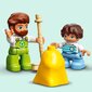 10945 LEGO® DUPLO Pilsētas atkritumu savācējs цена и информация | Konstruktori | 220.lv