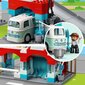 10948 LEGO® DUPLO Auto garāža un veļas mazgātava cena un informācija | Konstruktori | 220.lv