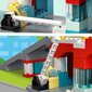 10948 LEGO® DUPLO Auto garāža un veļas mazgātava цена и информация | Konstruktori | 220.lv