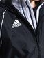 Sporta jaka vīriešiem Adidas Core 18 RN M CE9048, melna цена и информация | Vīriešu virsjakas | 220.lv