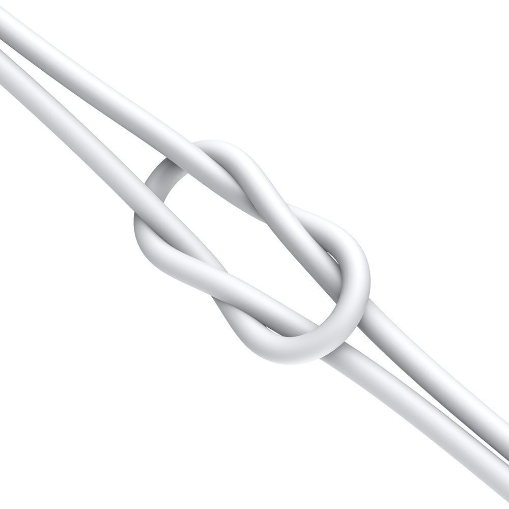 Baseus Superior Series Cable USB to USB-C, 66W, 2m (white) цена и информация | Savienotājkabeļi | 220.lv