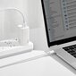 Baseus Superior Series Cable USB to USB-C, 66W, 2m (white) cena un informācija | Savienotājkabeļi | 220.lv