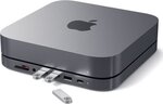 USB dalītājs Satechi Mac Mini