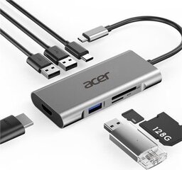 Acer Adapteri un USB centrmezgli