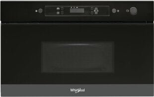 Whirlpool AMW 4900/NB цена и информация | Whirlpool Кухонные товары, товары для домашнего хозяйства | 220.lv