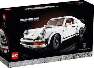 10295 LEGO® Icons Porsche 911 cena un informācija | LEGO Zīdaiņu apģērbs | 220.lv