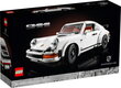 10295 LEGO® Icons Porsche 911 cena un informācija | Konstruktori | 220.lv