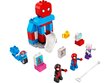 10940 LEGO® DUPLO Zirnekļcilvēka štābs цена и информация | Konstruktori | 220.lv