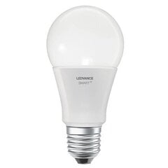 Умная светодиодная лампочка Ledvance Smart Classic E27 9Вт 806 лм цена и информация | Лампочки | 220.lv