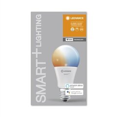 Viedā LED spuldze Ledvance Smart Classic E27 9W 806lm цена и информация | Лампочки | 220.lv