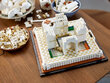 21056 LEGO® Architecture Tadžmahals цена и информация | Konstruktori | 220.lv