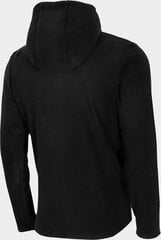 Спортивный свитер мужской 4f NOSH4-PLM002 цена и информация | Мужская спортивная одежда | 220.lv