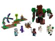 21176 LEGO® Minecraft Džungļu anomālija цена и информация | Konstruktori | 220.lv