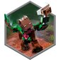 21176 LEGO® Minecraft Džungļu anomālija цена и информация | Konstruktori | 220.lv