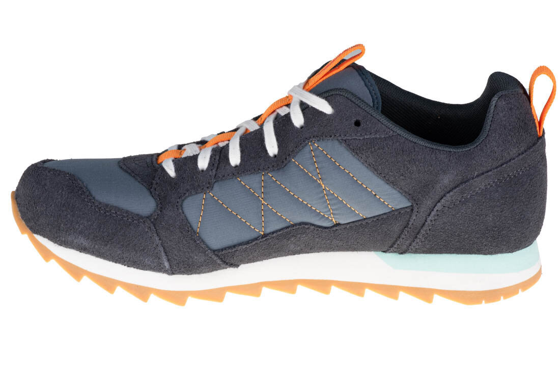 Kedas vīriešiem Merrell Alpine Sneaker, zilas цена и информация | Sporta apavi vīriešiem | 220.lv