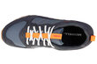 Kedas vīriešiem Merrell Alpine Sneaker, zilas цена и информация | Sporta apavi vīriešiem | 220.lv