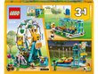 31119 LEGO® Creator Panorāmas rats cena un informācija | Konstruktori | 220.lv