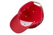 Cepure ar nagu vīriešiem Puma Scuderia Ferrari F1 1929 Cap цена и информация | Vīriešu cepures, šalles, cimdi | 220.lv