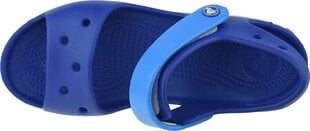 Crocs iešļūcenes zēniem, 12856-4BX цена и информация | Детские сандали | 220.lv