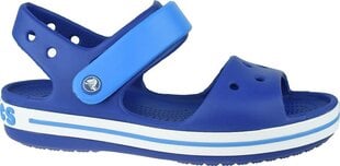 Crocs iešļūcenes zēniem, 12856-4BX цена и информация | Детские сандали | 220.lv