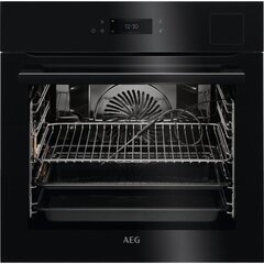 AEG BSE798380B. цена и информация | Духовки | 220.lv