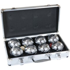 Шарики enero boule petanque, 8 шт, 1003825 цена и информация | Развивающие игрушки | 220.lv