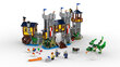 31120 LEGO® Creator Viduslaiku pils cena un informācija | Konstruktori | 220.lv