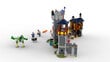 31120 LEGO® Creator Viduslaiku pils цена и информация | Konstruktori | 220.lv