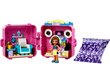 41667 LEGO® Friends Olivias spēļu kubs cena un informācija | Konstruktori | 220.lv