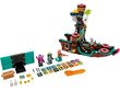 43114 LEGO® VIDIYO Punk Pirātu laiva cena un informācija | Konstruktori | 220.lv