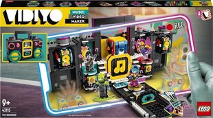 43115 LEGO® VIDIYO Музыкальный плеер цена и информация | Конструкторы | 220.lv