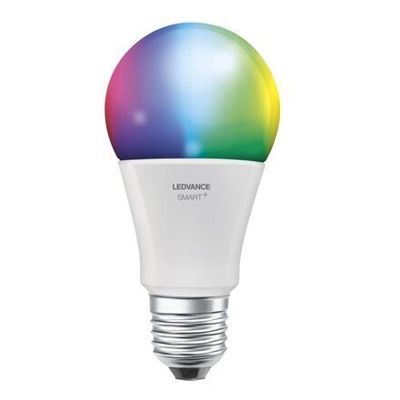 Viedā LED spuldze Ledvance Smart Classic E27 14W 1521lm, 3 gab cena un informācija | Spuldzes | 220.lv