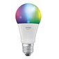 Viedā LED spuldze Ledvance Smart Classic E27 14W 1521lm, 3 gab цена и информация | Spuldzes | 220.lv