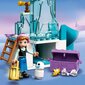 43194 LEGO® | Disney Princess Annas un Elzas Ledus valsts brīnumzeme lētāk