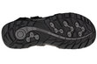 Merrell Sandspur Lee Backstrap Melns цена и информация | Vīriešu iešļūcenes, čības, sandales | 220.lv