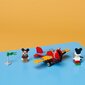 10772 LEGO® | Disney Mickey and Friends Pelēna Mikija propellera lidmašīna cena un informācija | Konstruktori | 220.lv