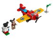 10772 LEGO® | Disney Mickey and Friends Pelēna Mikija propellera lidmašīna цена и информация | Konstruktori | 220.lv