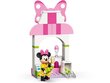 10773 LEGO® | Disney Mickey and Friends Pelītes Minnijas saldējuma veikals cena un informācija | Konstruktori | 220.lv