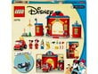 10776 LEGO® | Disney Mikija un draugu ugunsdzēsēju mašīna un kravas automašīna cena un informācija | Konstruktori | 220.lv