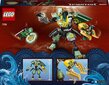 71750 LEGO® NINJAGO Lloyd ūdens robots cena un informācija | Konstruktori | 220.lv