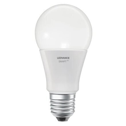 Viedā LED spuldze Ledvance Smart Classic E27 9W 806lm, 3 gab цена и информация | Spuldzes | 220.lv
