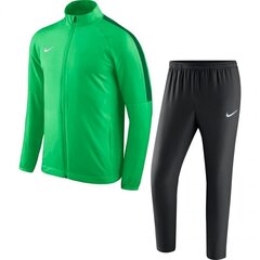 Спортивный костюм мужской Nike M Dry Academy 18 Track Suit M 893709-361 цена и информация | Мужская спортивная одежда | 220.lv