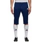 Vīriešu sporta bikses Adidas Con18 3/4 , zilas cena un informācija | Sporta apģērbs vīriešiem | 220.lv
