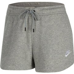 Спортивные шорты женские Nike Sportswear Essential W CJ2158 063 цена и информация | Спортивная одежда для женщин | 220.lv