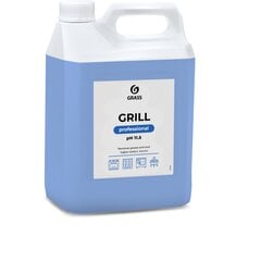 Чистящее средство "Grill" Professional,  5,7 kg цена и информация | Очистители | 220.lv