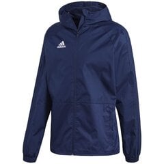 Спортивная куртка мужская Adidas M Condivo 18 Rain CV8267 цена и информация | Мужские куртки | 220.lv