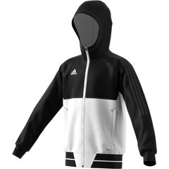 Джемпер Adidas TIRO 17 Junior BQ2787, 45034 цена и информация | Свитеры, жилетки, пиджаки для мальчиков | 220.lv